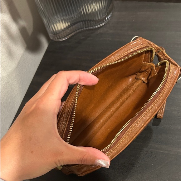 Louis Vuitton Monogram Pochette Marley Bandouliere Vintage - Picture 5 of 9